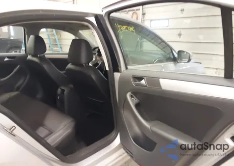 2013 Volkswagen Jetta Se from USA, damaged, VIN 3VWDP7AJ9DM253010